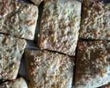 Foto langkah ke 6 dari resep Homemade Crackers.