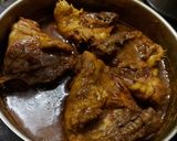 Foto langkah ke 2 dari resep ✨️Ayam Bakar Ungkep Kecap.