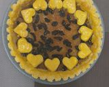 Foto langkah ke 4 dari resep Pineapple pie Homemade.
