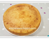 Foto del paso 4 de la receta: Bizcocho de queso quark