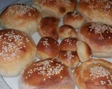 صورة لخطوة 1 من وصفة معجنات