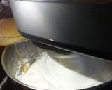 Foto del paso 6 de la receta: Macarrons con ganache de chocolate