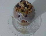 Foto del paso 6 de la receta: Pan dulce vegano