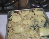 Foto langkah ke 6 dari resep Macaroni Schotel Bolognaise.