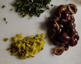 Foto del paso 5 de la receta: Ensalada alemana de papas