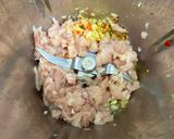 Gambar langkah 3 resipi Pad Kra Pao (Thai Basil Chicken).