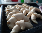 Foto del paso 4 de la receta: Medialunas express