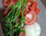 Foto del paso 2 de la receta: Tinga de pollo ydk