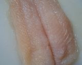 Foto langkah ke 1 dari resep Fish and Chips.
