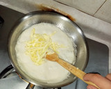 Foto del paso 9 de la receta: Pechuga rellena con bechamel