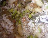पावट्याचा मसाले भात(Pavatyacha Masale Bhat Recipe In Marathi) रेसिपी स्टेप 3 फोटो 