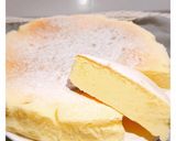 Foto langkah ke 8 dari resep Cheese Cake.