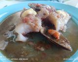 Foto del paso 4 de la receta: Gallineta en salsa ligera