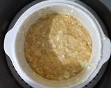 Foto langkah ke 3 dari resep Steamed apple banana regal 9m+ MPASI.
