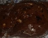 A picture of step 5 of Chocolate Cookies Eggless.
