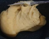 Foto langkah ke 3 dari resep Isian Kacang Hijau (Mung Bean Paste).