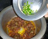 A picture of step 7 of Chinese Cutlets.