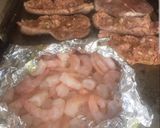 Foto del paso 3 de la receta: Parrillada de carne y pescado