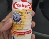 Gambar langkah 2 resipi Ice Tea Yakult (Minuman Probiotic).