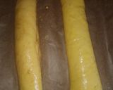 Diós kalács recept fázis 2 fotója
