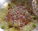 રાજગરા ના લોટ ની સેવ (Rajgira Flour Sev Recipe In Gujarati) રેસીપી સ્ટેપ4ફોટો