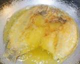 Gurame Asam Manis langkah memasak 2 foto