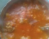 Foto del paso 3 de la receta: Albóndigas con avena
