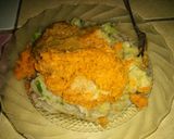 Foto langkah ke 2 dari resep Kaldu udang bubuk pengganti micinn cin 😁😁.