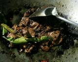 Rawon langkah memasak 2 foto