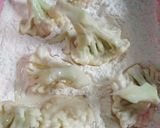 Foto langkah ke 3 dari resep Crispy Cauliflower aka Kembang Kol Goreng Crispy.