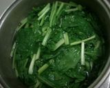 Foto langkah ke 5 dari resep Mie ayam jamur.