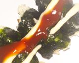Foto langkah ke 4 dari resep Sushi Sie Merah (Simple, enak, murah meriah 😁).