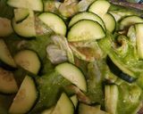 Foto del paso 4 de la receta: Aguachile verde 💚