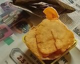 চাল ও সাবুর পাঁপড় (chal o sabur papad recipe in bengali) রেসিপি ধাপ - 7 ছবি