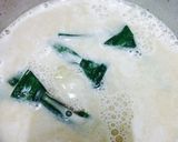 Foto langkah ke 3 dari resep Kolak Pisang Legit Enak.