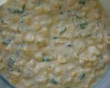 Foto langkah ke 16 dari resep Bakwan Jagung Udang #Dandelion.