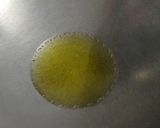 A picture of step 4 of White sauce macaroni.