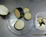 Foto del paso 1 de la receta: Escabeche de berenjenas🍆
