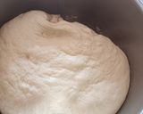 Foto del paso 4 de la receta: Pan en la freidora de aire