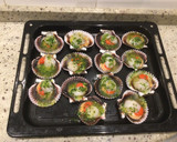Foto del paso 2 de la receta: Zamburiñas horneadas