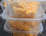 Foto langkah ke 6 dari resep Chicken Katsu Frozen.