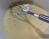 Foto langkah ke 2 dari resep Fudgy Brownies Hias Loyang 20 cm.