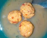 Meat Ballsmatakin girki2 hoto
