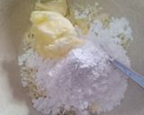 Foto langkah ke 5 dari resep Roti Boy Isi Keju.