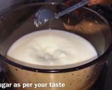 பால் கொழுக்கட்டை ரெசிபி ஸ்டேப் 6 புகைப்படம்