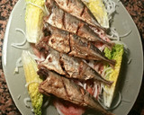 Foto del paso 4 de la receta: Jureles fritos y alñados