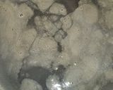 Foto del paso 2 de la receta: Risotto de arroz negro