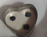 Foto del paso 3 de la receta: Hotcakes o Pancakes Con Arándanos Sin Gluten