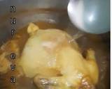 Ayam goreng bungbu kuning yang lezat langkah memasak 2 foto