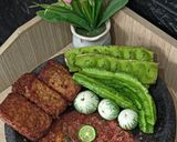 Foto langkah ke 3 dari resep Sambal Rampai.